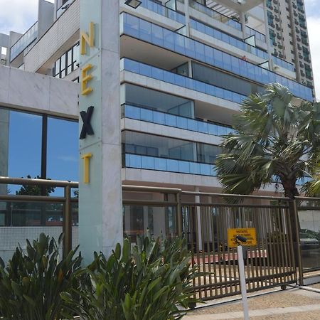 Next Apartamentos ريو دي جانيرو المظهر الخارجي الصورة