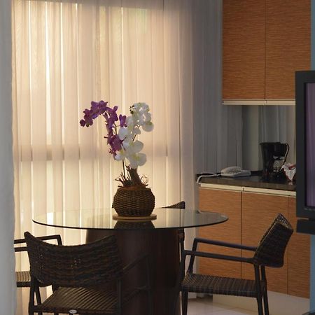 Next Apartamentos ريو دي جانيرو المظهر الخارجي الصورة