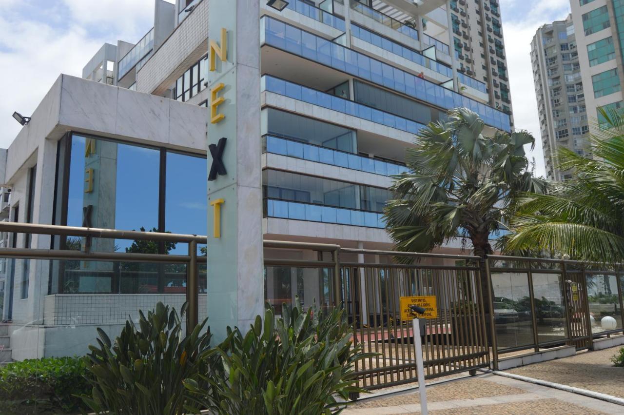 Next Apartamentos ريو دي جانيرو المظهر الخارجي الصورة