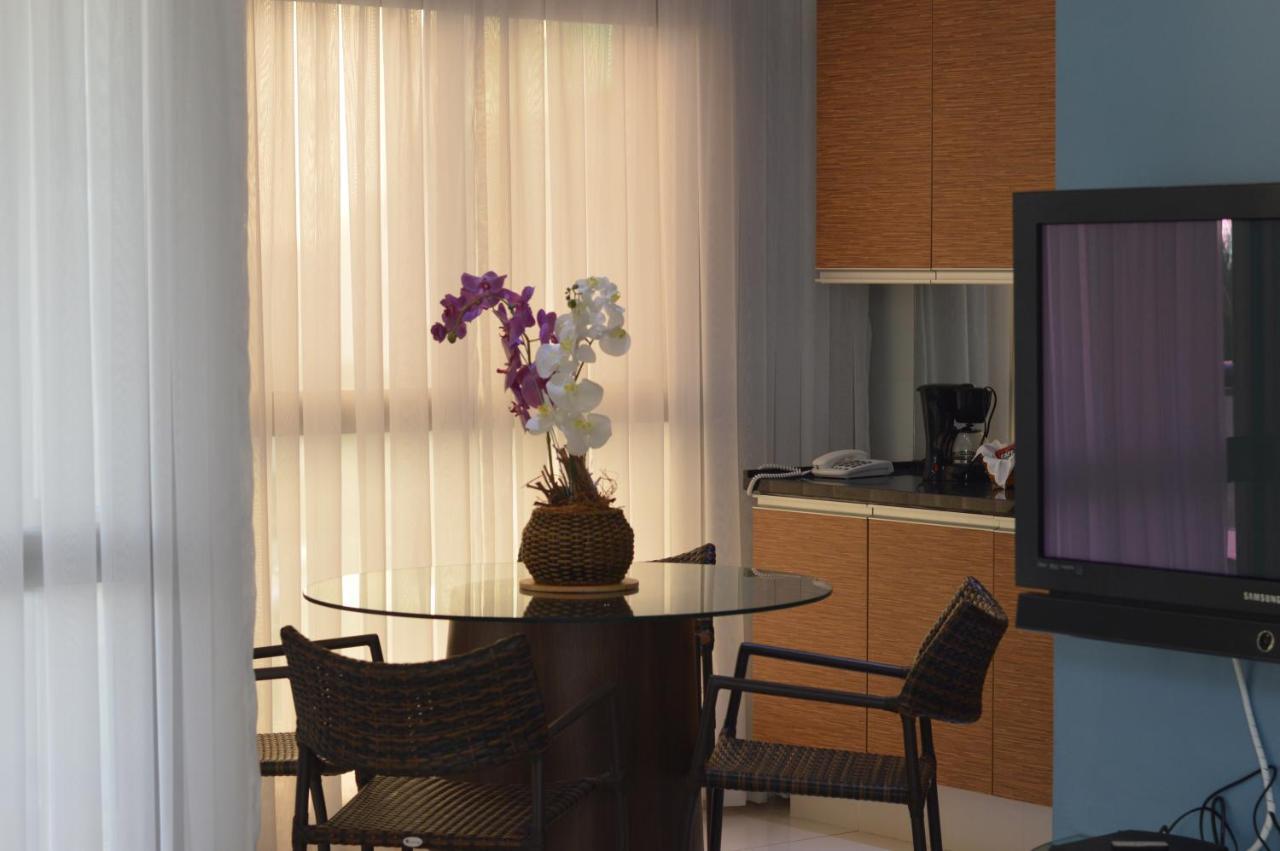Next Apartamentos ريو دي جانيرو المظهر الخارجي الصورة