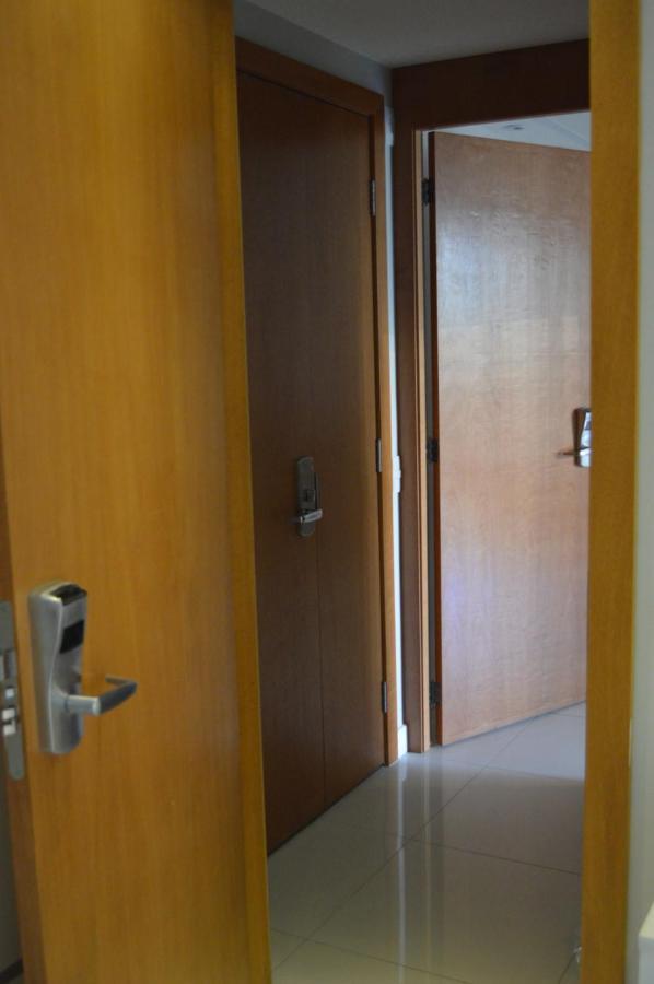Next Apartamentos ريو دي جانيرو المظهر الخارجي الصورة