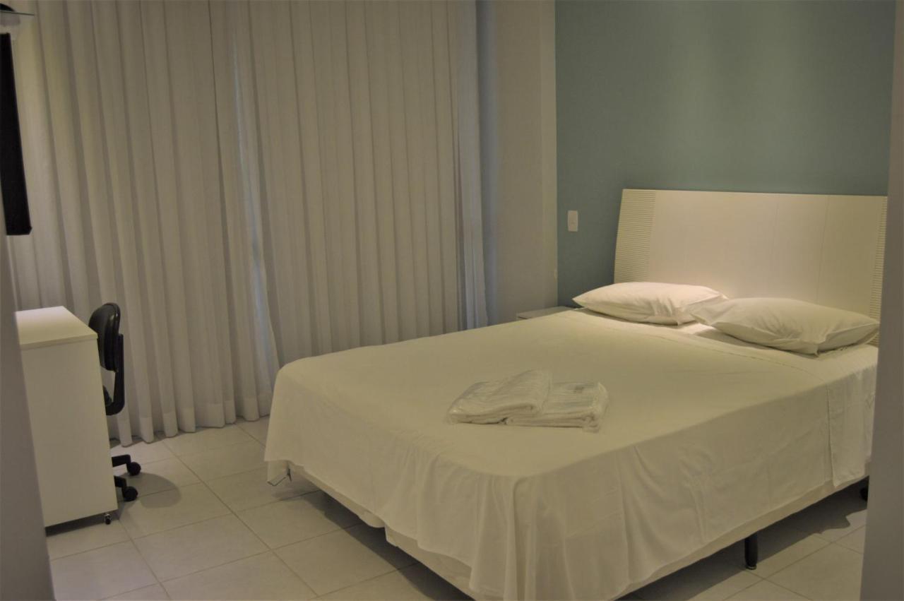 Next Apartamentos ريو دي جانيرو المظهر الخارجي الصورة