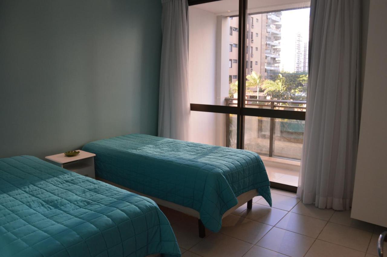 Next Apartamentos ريو دي جانيرو المظهر الخارجي الصورة