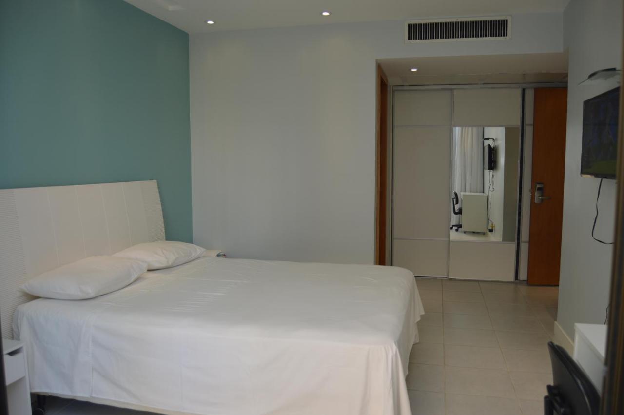 Next Apartamentos ريو دي جانيرو المظهر الخارجي الصورة