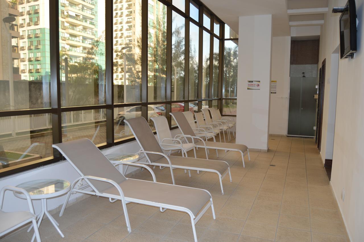 Next Apartamentos ريو دي جانيرو المظهر الخارجي الصورة