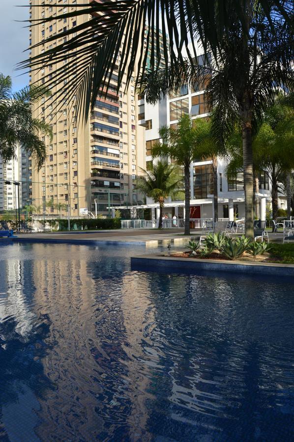 Next Apartamentos ريو دي جانيرو المظهر الخارجي الصورة