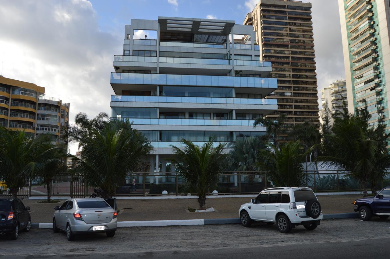 Next Apartamentos ريو دي جانيرو المظهر الخارجي الصورة