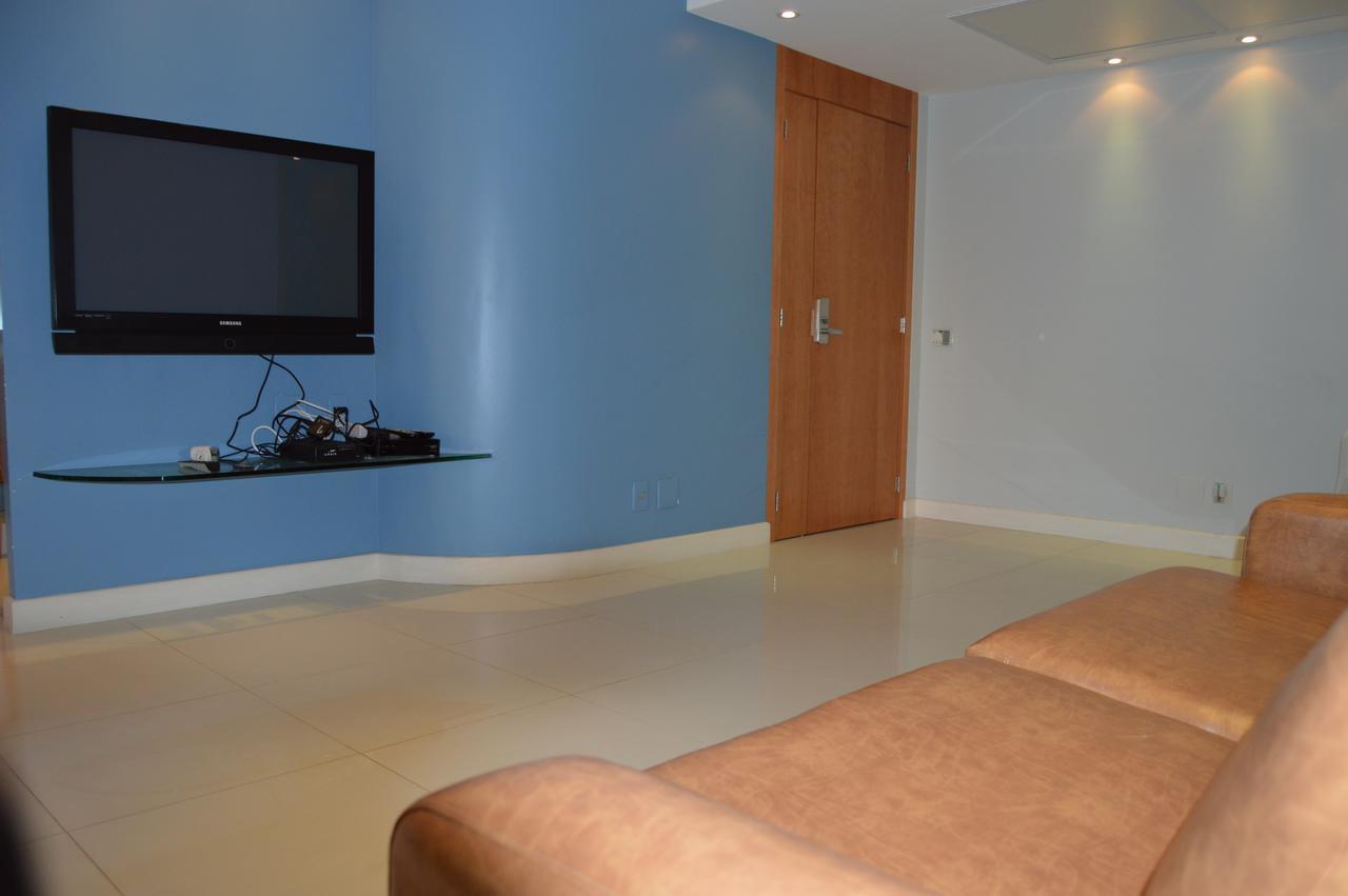 Next Apartamentos ريو دي جانيرو المظهر الخارجي الصورة