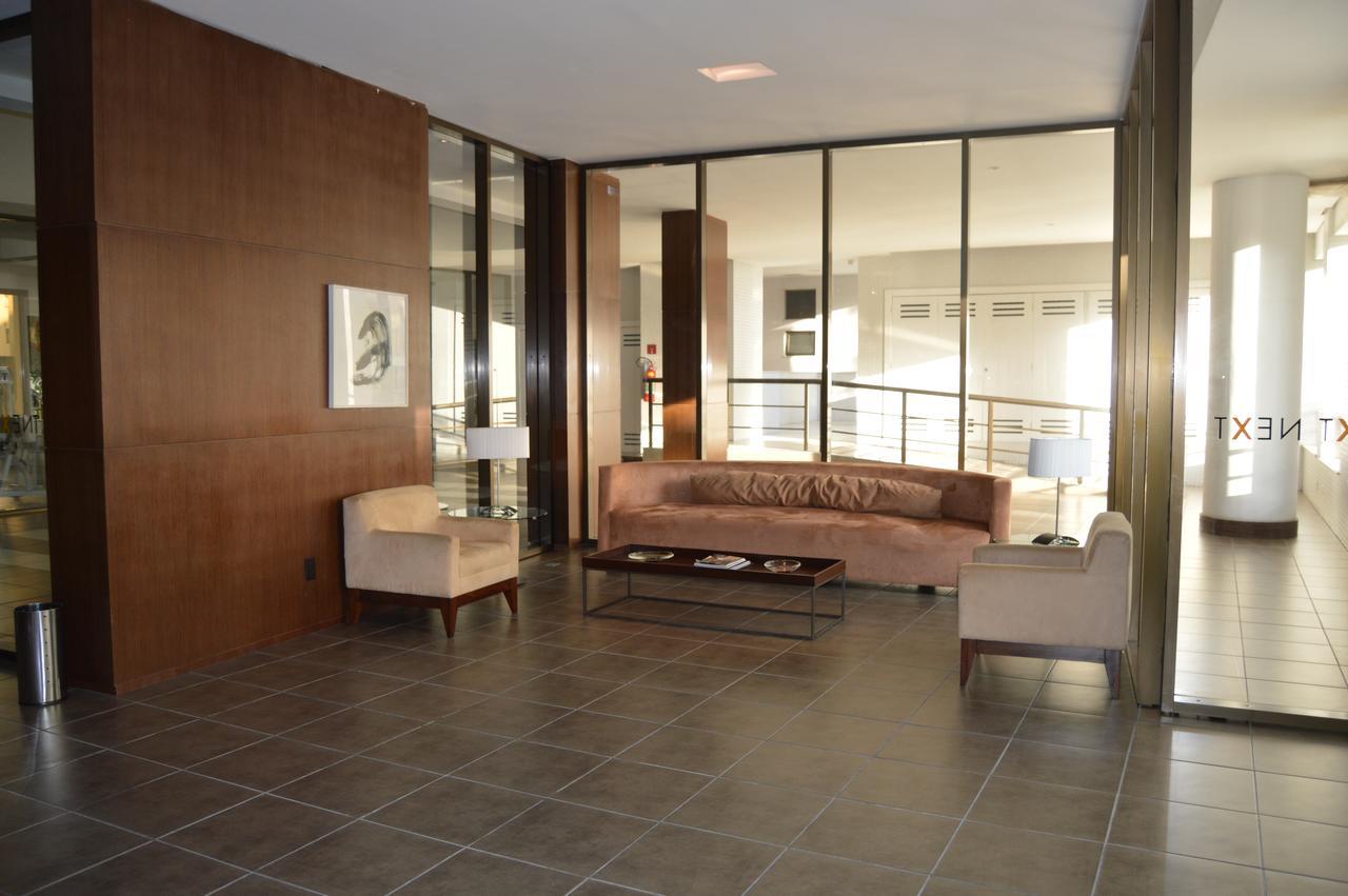 Next Apartamentos ريو دي جانيرو المظهر الخارجي الصورة