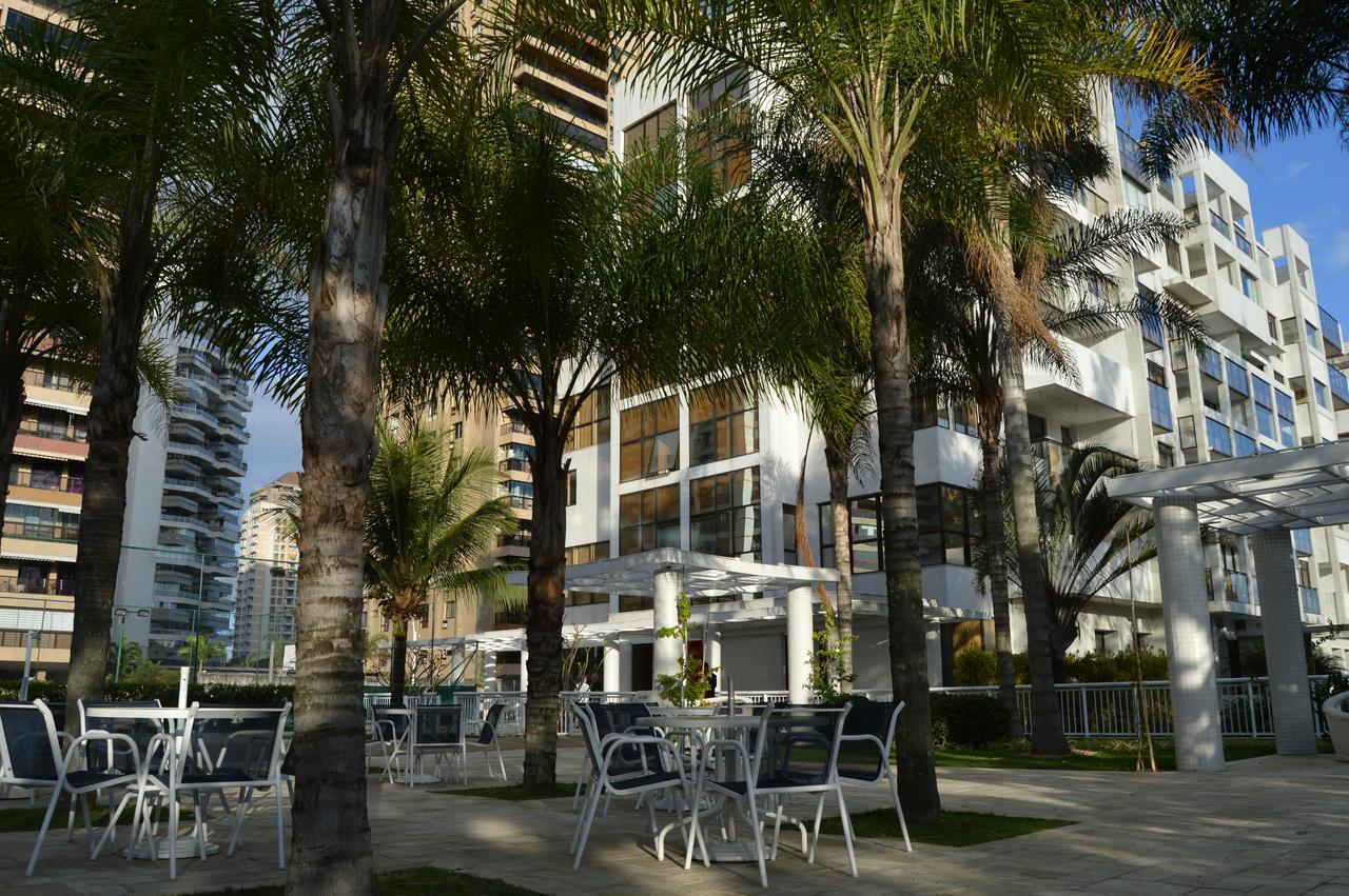 Next Apartamentos ريو دي جانيرو المظهر الخارجي الصورة
