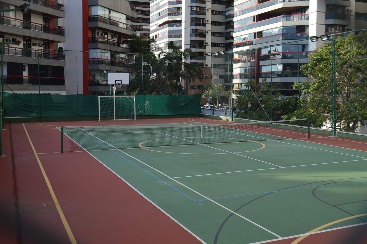 Next Apartamentos ريو دي جانيرو المظهر الخارجي الصورة