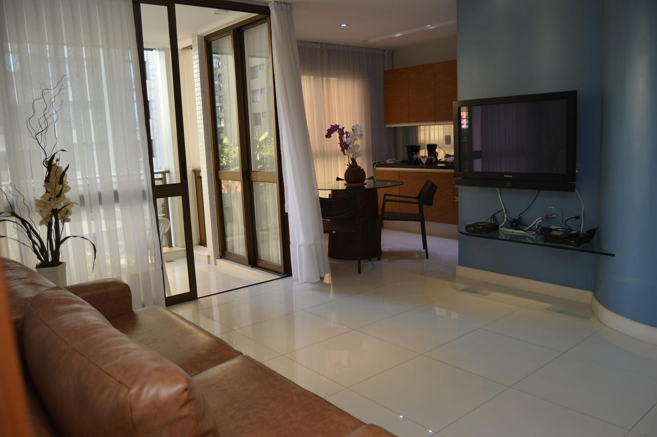 Next Apartamentos ريو دي جانيرو المظهر الخارجي الصورة
