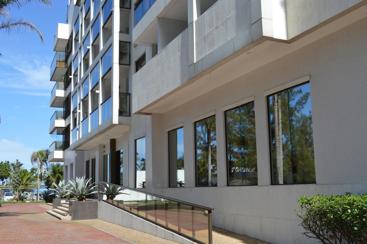 Next Apartamentos ريو دي جانيرو المظهر الخارجي الصورة