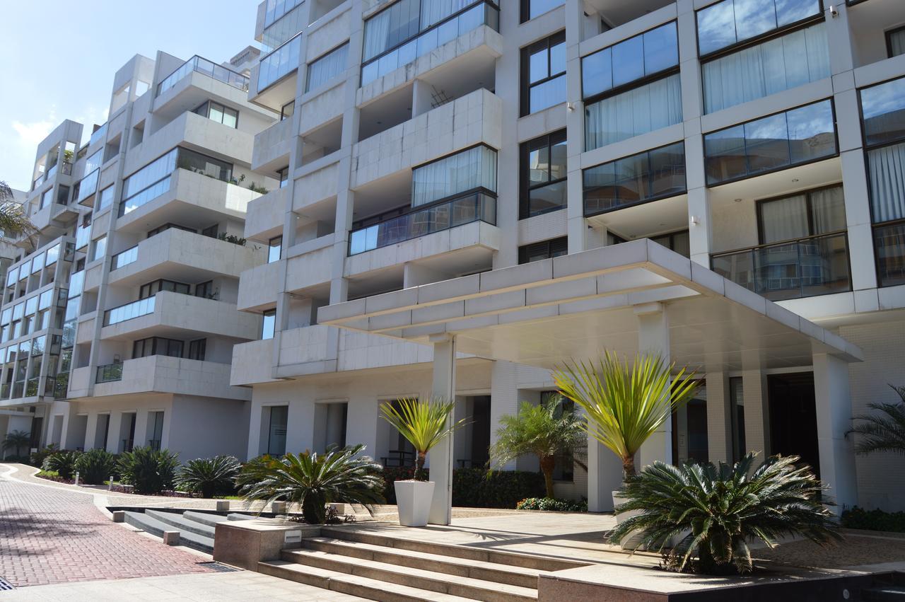 Next Apartamentos ريو دي جانيرو المظهر الخارجي الصورة