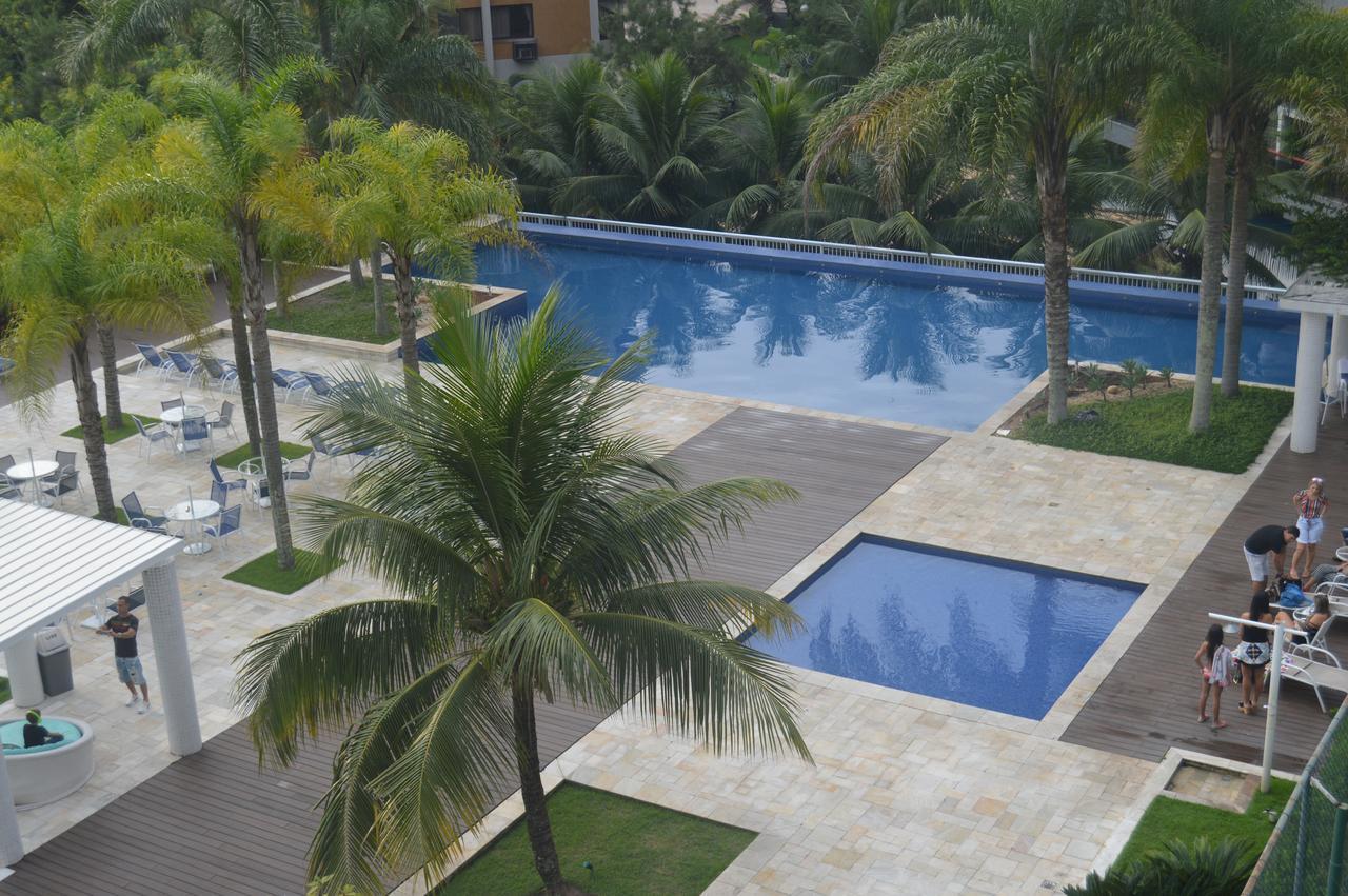Next Apartamentos ريو دي جانيرو المظهر الخارجي الصورة
