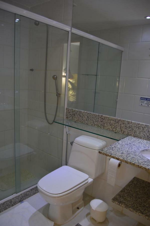 Next Apartamentos ريو دي جانيرو المظهر الخارجي الصورة