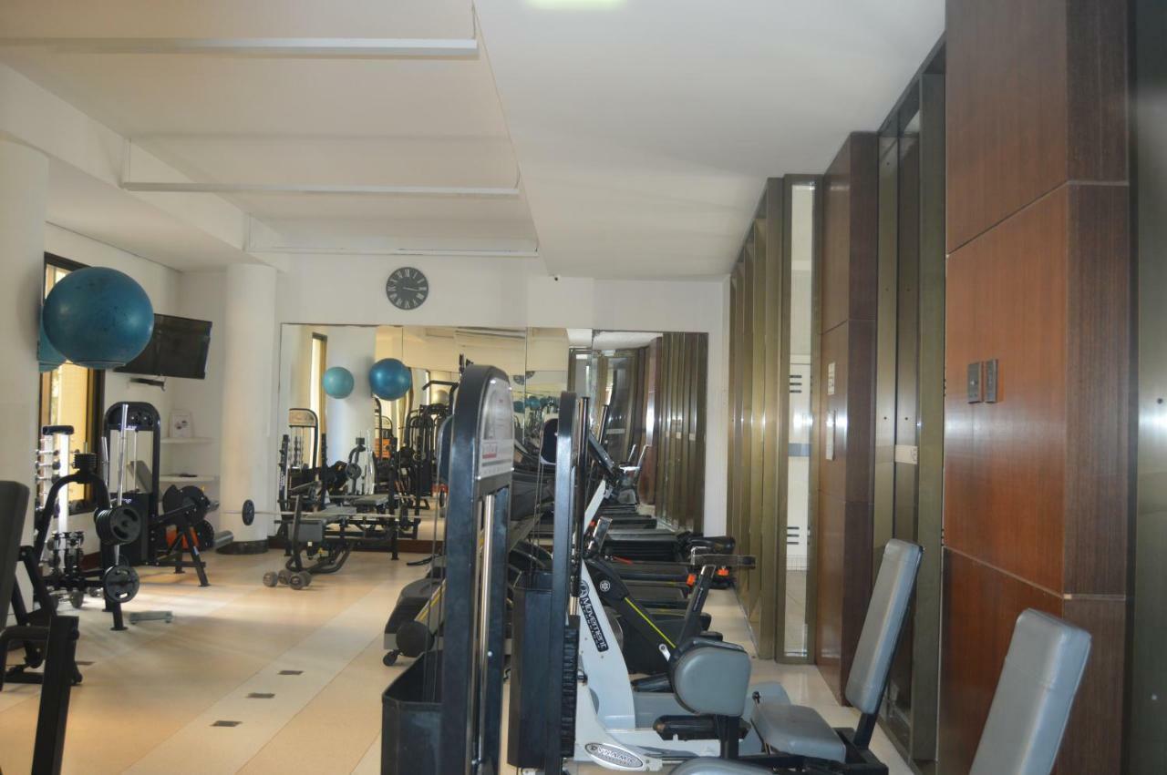 Next Apartamentos ريو دي جانيرو المظهر الخارجي الصورة