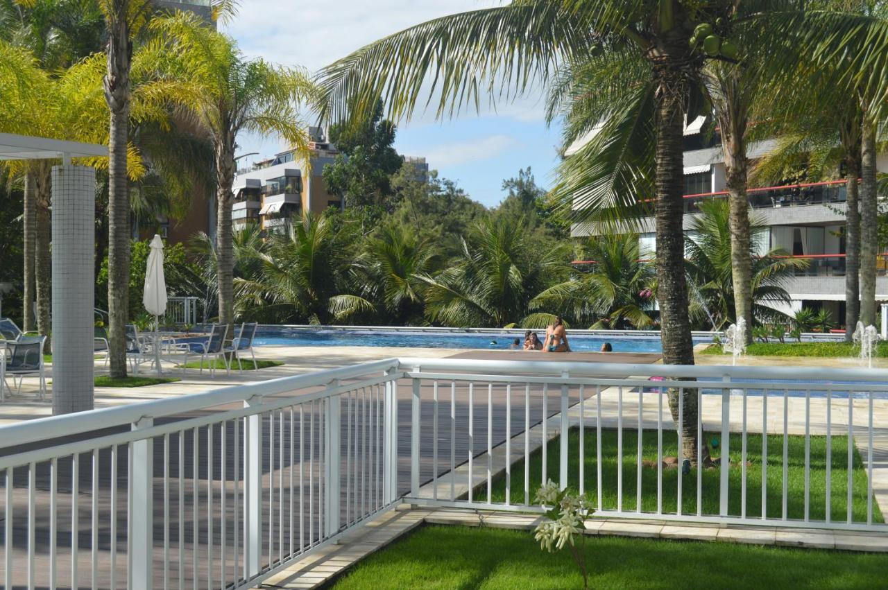 Next Apartamentos ريو دي جانيرو المظهر الخارجي الصورة